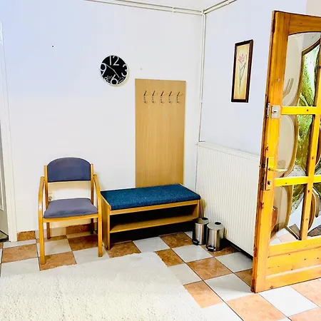 Apartament Chloe Ll *