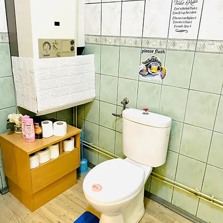 Apartament Chloe Ll *