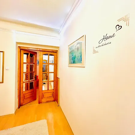Apartament Chloe Ll