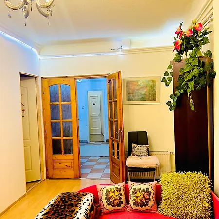Apartament Chloe Ll *