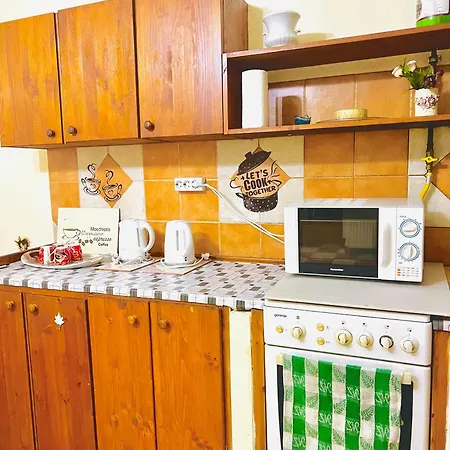 Apartament Chloe Ll