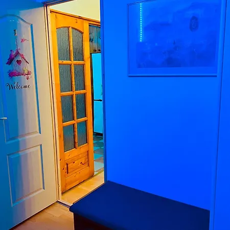 Apartament Chloe Ll