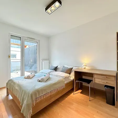 Apartment Riverside - Free Parking *