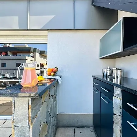 Apartment Riverside - Free Parking *