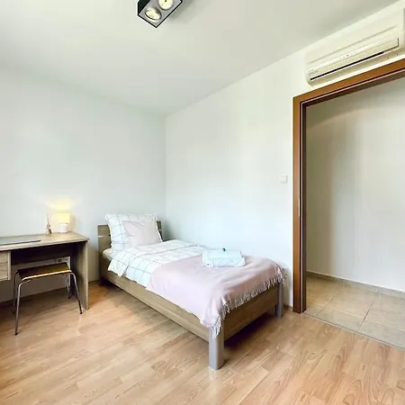 Riverside - Free Parking Apartment Budapest
