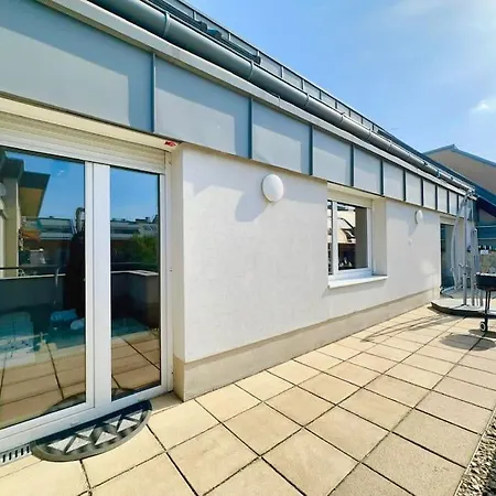 Apartment Riverside - Free Parking *