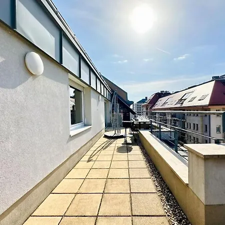 Apartment Riverside - Free Parking *