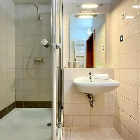 Riverside - Free Parking Apartment Budapest