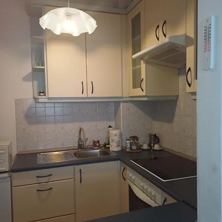 Elisabeth7 Apartman