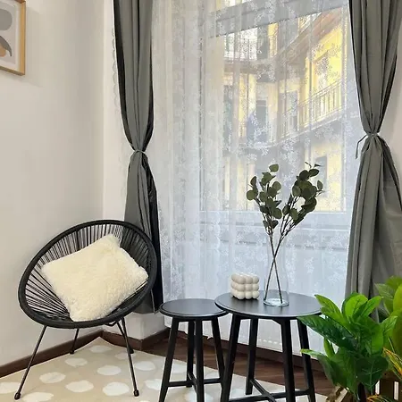 A Gem In The Heart Of * Budapest