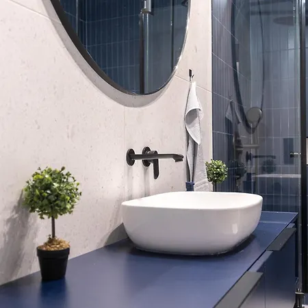 Kobi Luxury 2 Apartment