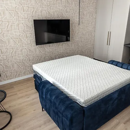 Kobi Luxury 2 Apartment *