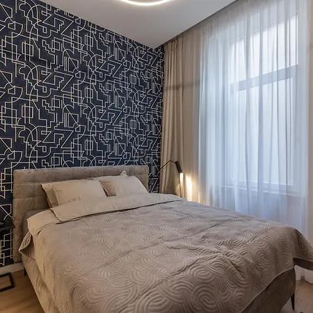 Kobi Luxury 2 Apartment *