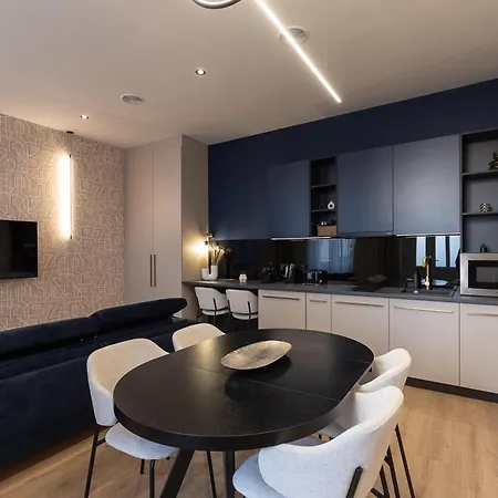 Kobi Luxury 2 * Budapest