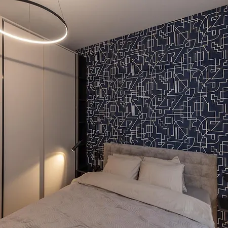 Apartment Kobi Luxury 2