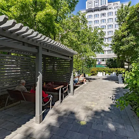 Kobi Luxury 2 * Budapest