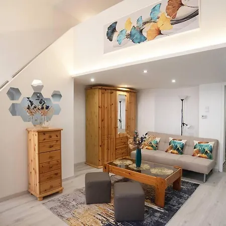 Apartamento Z23 By The Opera House *