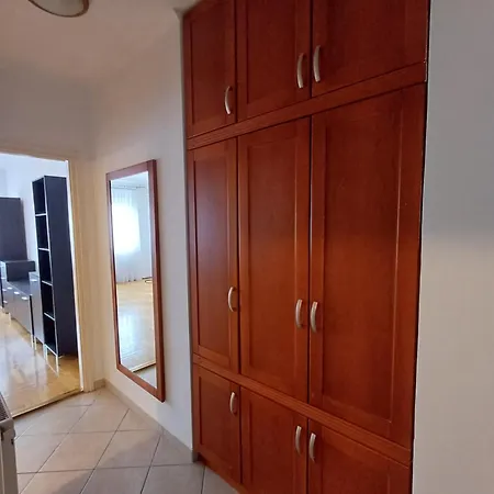 Apartman Elisabeth7 *