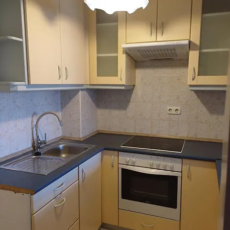 Elisabeth7 Apartman *