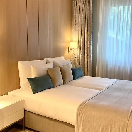 Hotel Normafa 4*