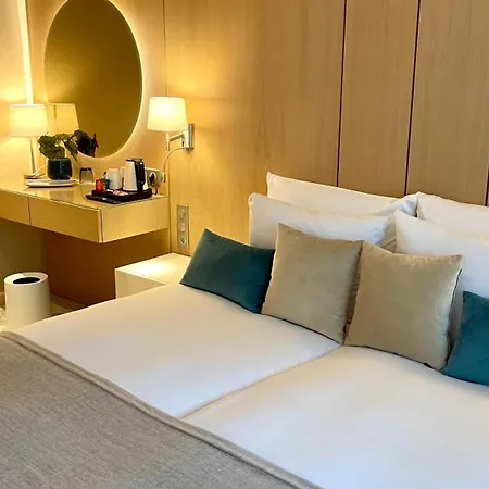 Normafa Hotel 4*