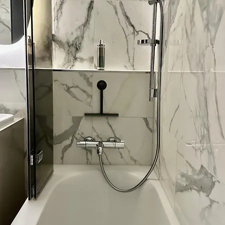 Apartman Sunhill 5* Castle District