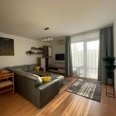 Sunlight - Free Garage Parking Apartament