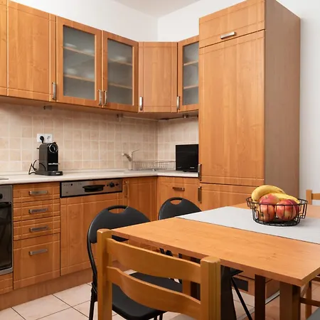 Apartament Sunlight - Free Garage Parking