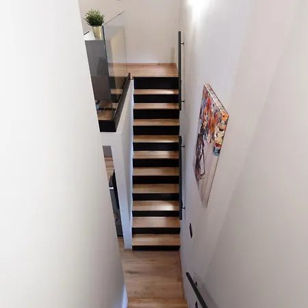 Parliament Dream Apartment! Budapešť