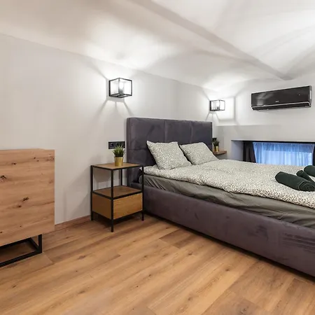 Parliament Dream Apartment! Apartmán