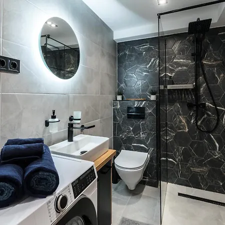 Parliament Dream Apartment! *