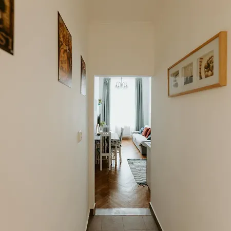 Appartamento Margaret & Violet - Peaceful Downtown *
