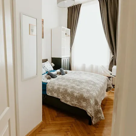 Appartamento Margaret & Violet - Peaceful Downtown *