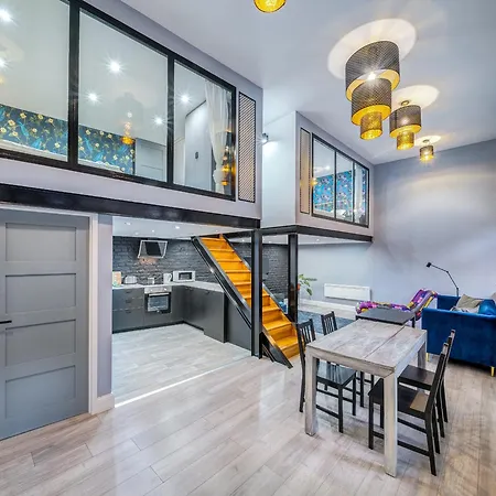 Azure Oasis In The Heart Of The *