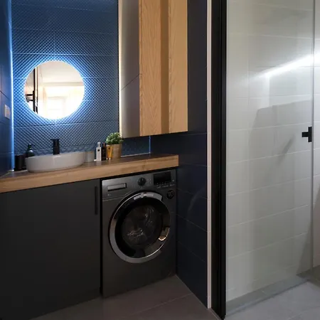 Hungariandolcevita Apartman *