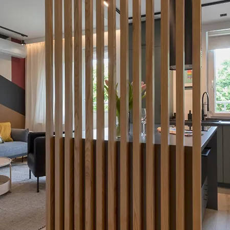 Apartman Hungariandolcevita Budapest