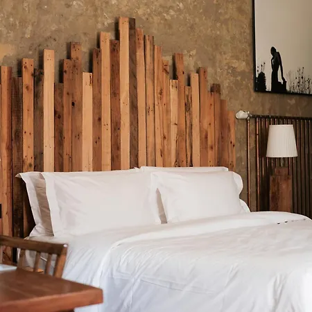 Hotel Brody House - Boutique Budapest