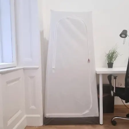 Ubytování v soukromí A & E *