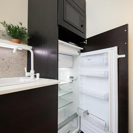 Charming Downtown Apartament Budapeszt