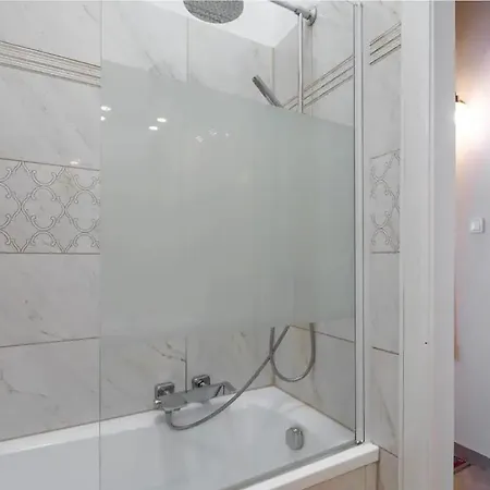 Apartment Astoria Budapest