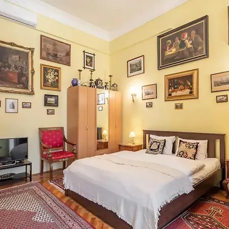 Astoria Apartment Budapest