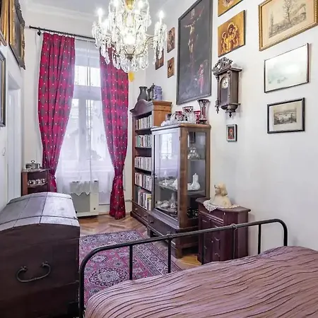 Apartment Astoria