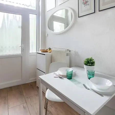 Astoria Apartment Budapest