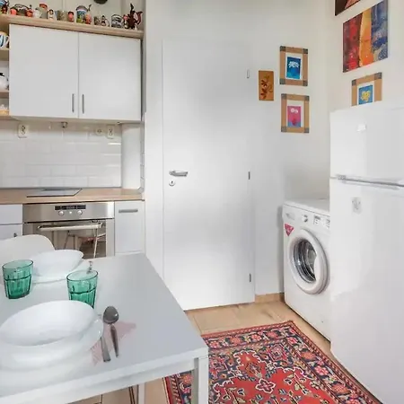 Astoria Apartment