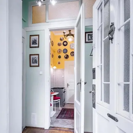 Apartment Astoria