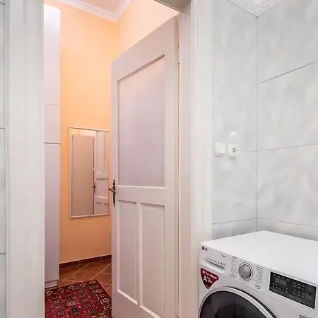 Apartment Astoria *