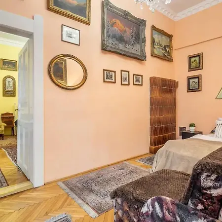 Astoria Budapest