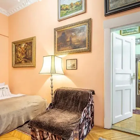 Astoria * Budapest