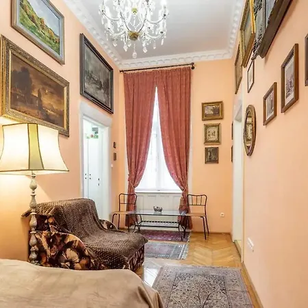 Astoria Apartment Budapest