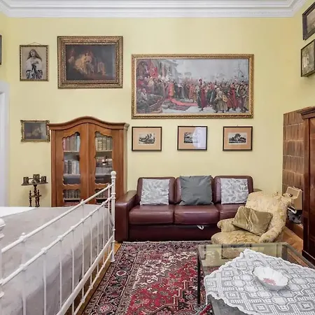 Apartment Astoria